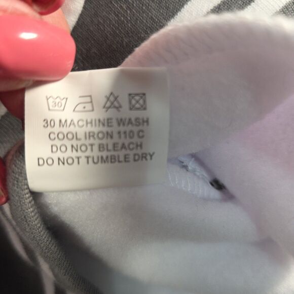 Redline Champion Cheer Varsity Jacket Cheerleading Redline Cheer & Dance White - Picture 10 of 10